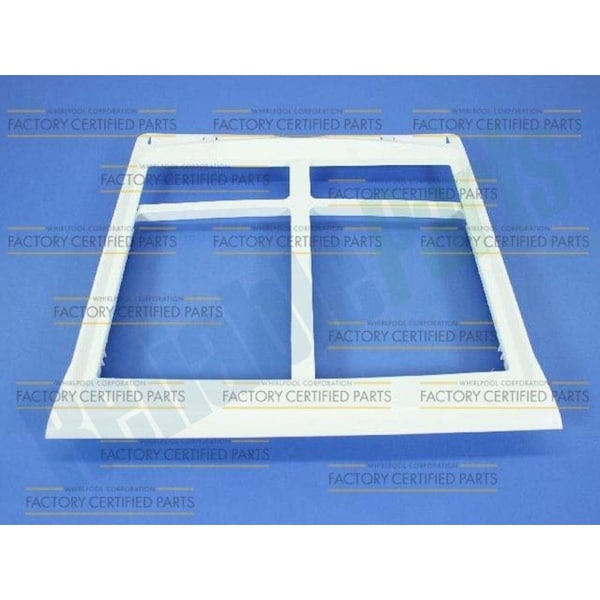 Whirlpool WP2222031 Whirlpool Refrigerator Cover WP2222031 - main